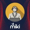 Oppdag Miki Kundestøtte