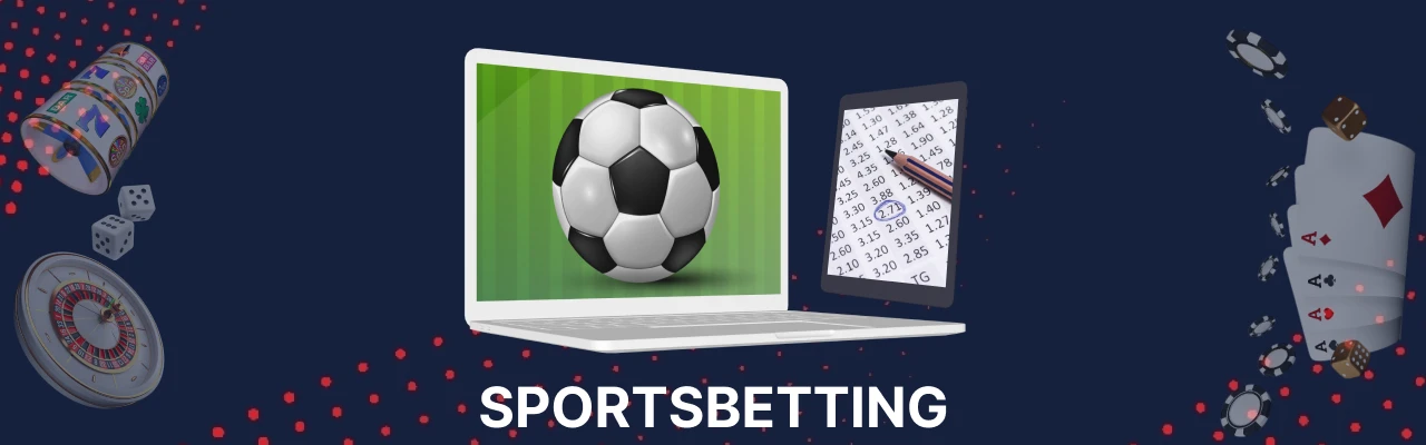 Miki odds for sportsbetting