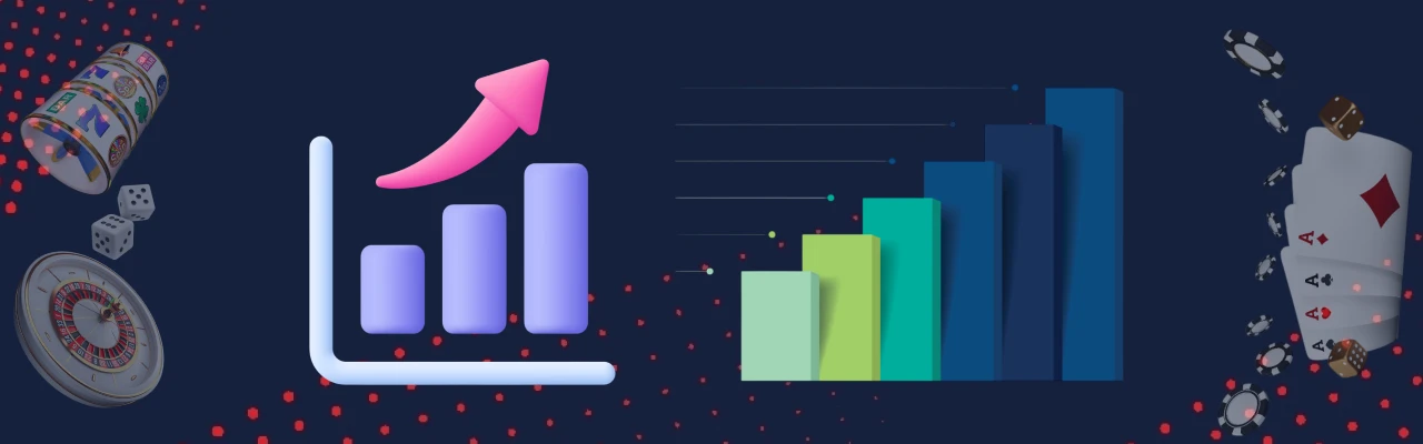 Miki online casino odds