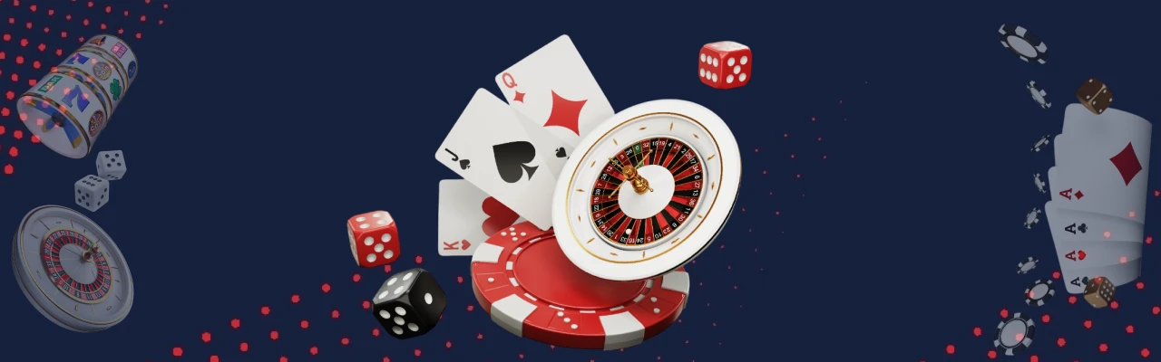 Beste norske live casinoet