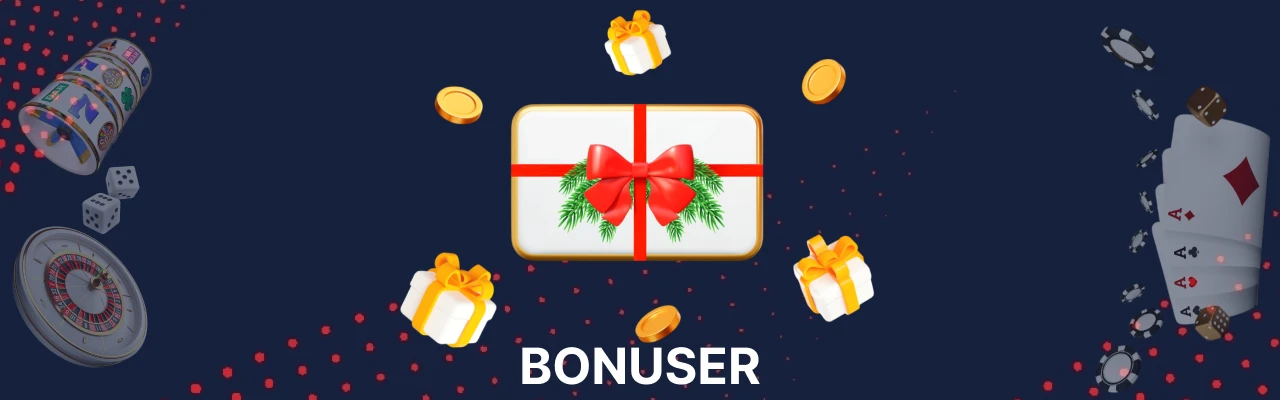Bonuser i online casino