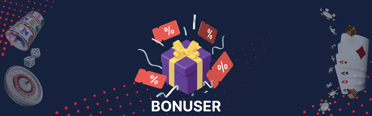 Bonuser og gratis spins ved online casinoer
