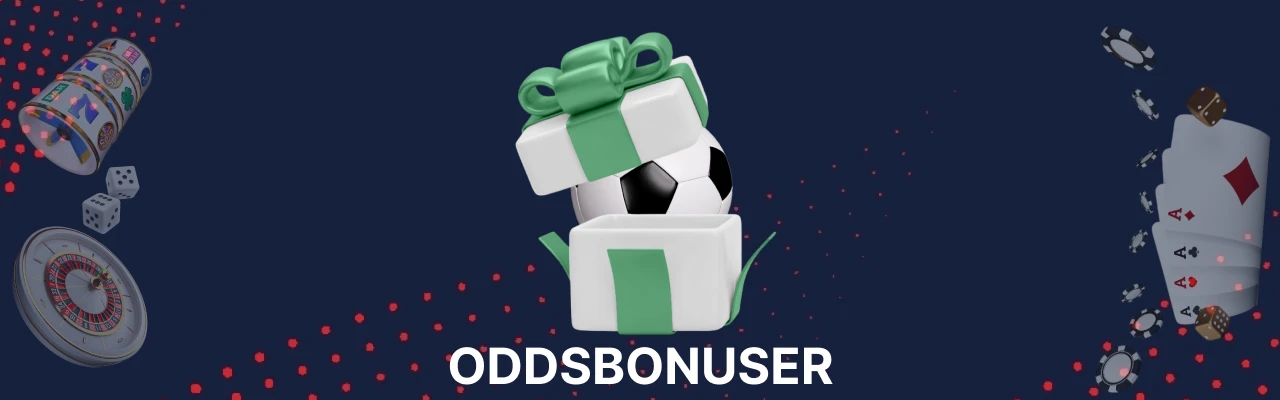 Fordeler med oddsbonuser i norge