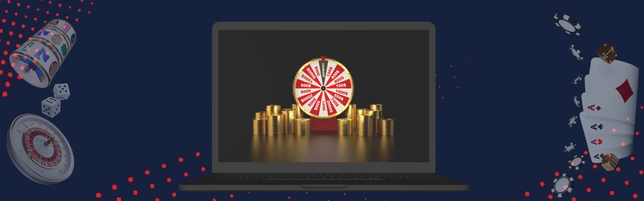 Fordeler ved online casino spill
