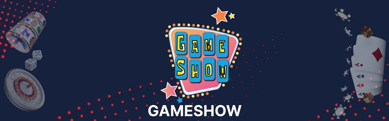 Live gameshow