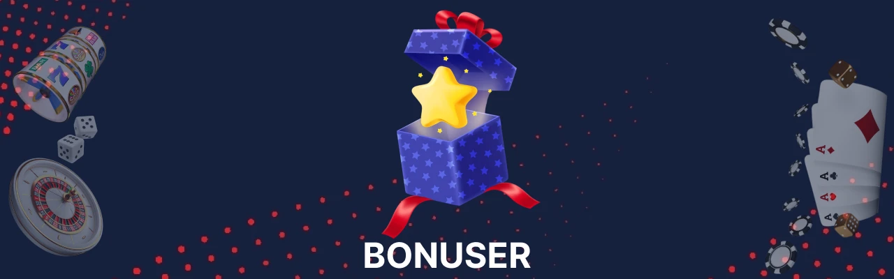 Norske casino pa nett bonuser