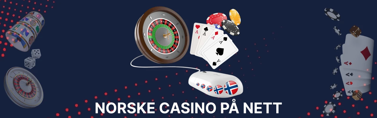 Norske casino