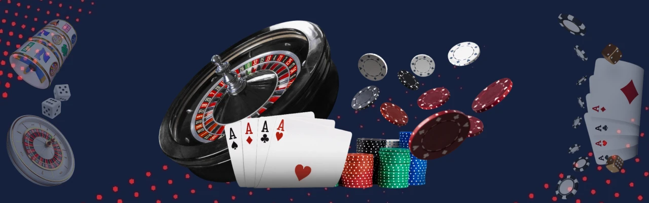 Norske online casino