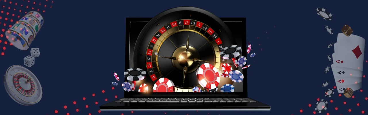 Norske online casinoer