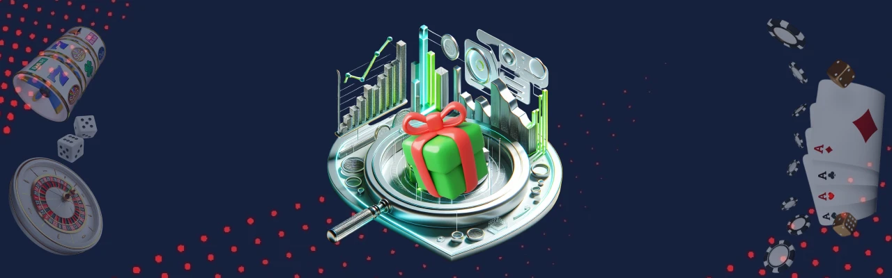 Odds og bonuser i norge