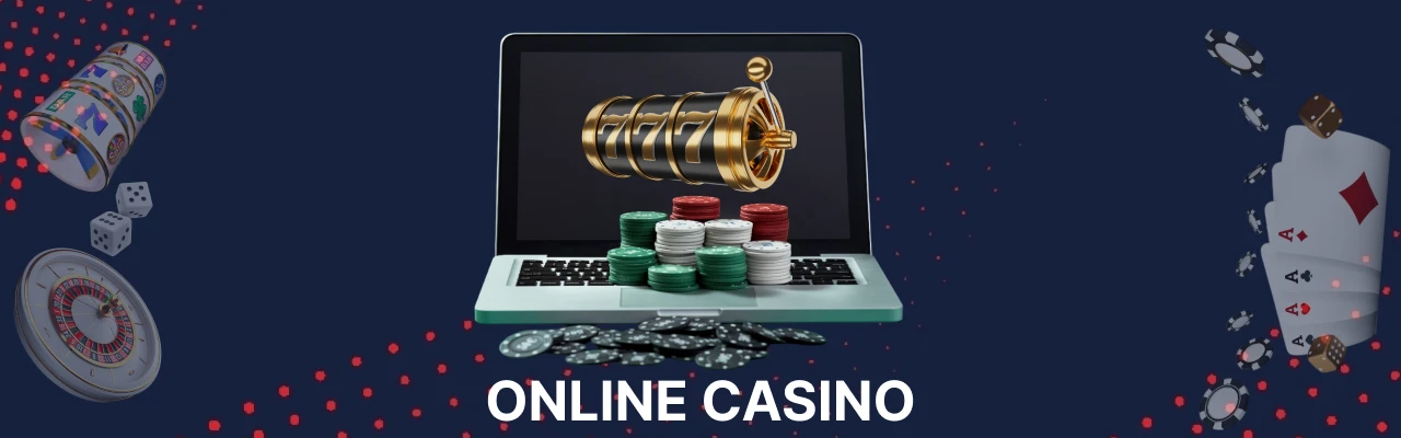 Online casino