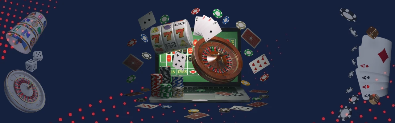 Online casinoer