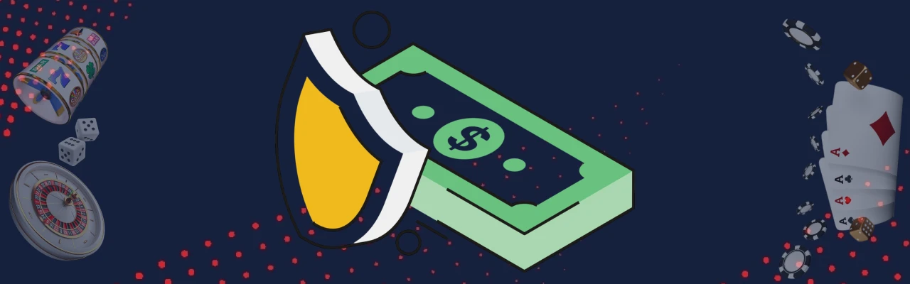 Casino betalingsmetode