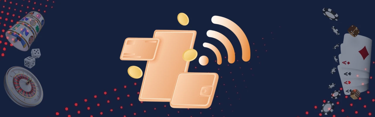 Mobile betalingsmetoder online