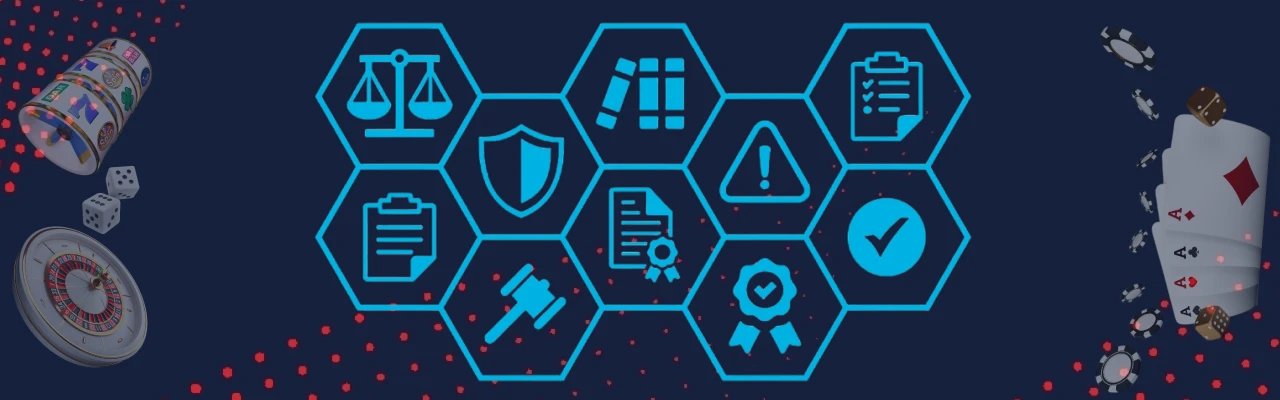 Spillutviklere for norske casino