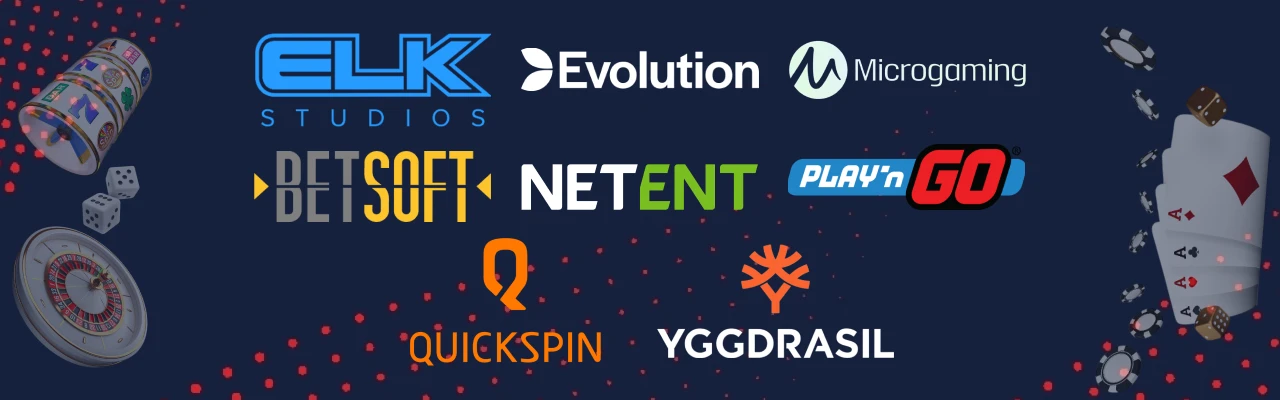 Spillutviklerne i norge